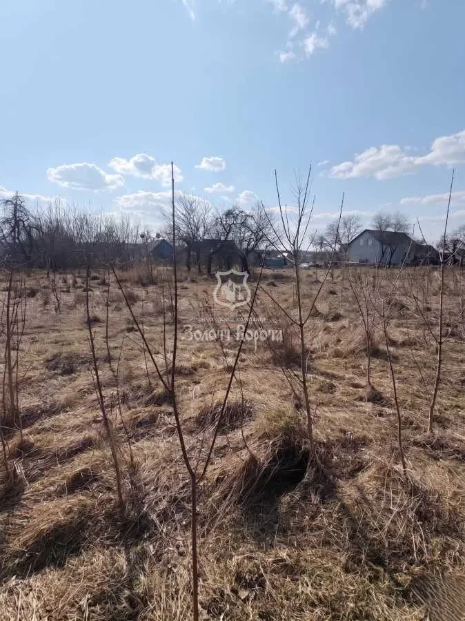 ділянка під житлову забудову Бучанський, Маковище, Шевченка вул. 4