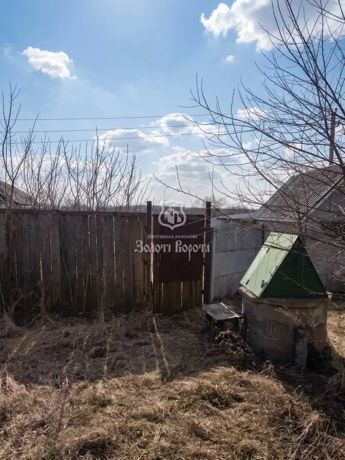 ділянка під житлову забудову Бучанський, Маковище, Шевченка вул. 7