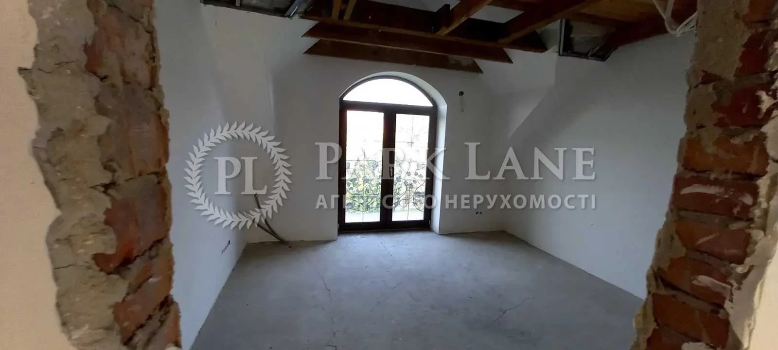 5-к будинок Обухівський, Романків, Лісова 9