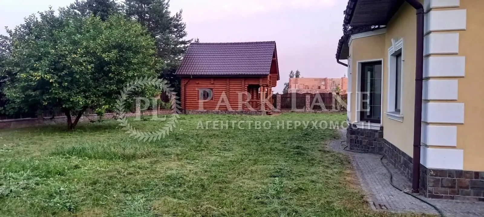 5-к будинок Обухівський, Романків, Лісова 11
