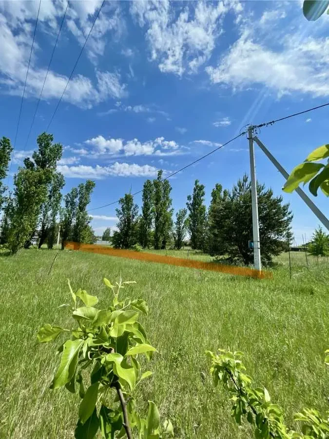 ділянка під житлову забудову Вишгородський, Лебедівка, прибережна