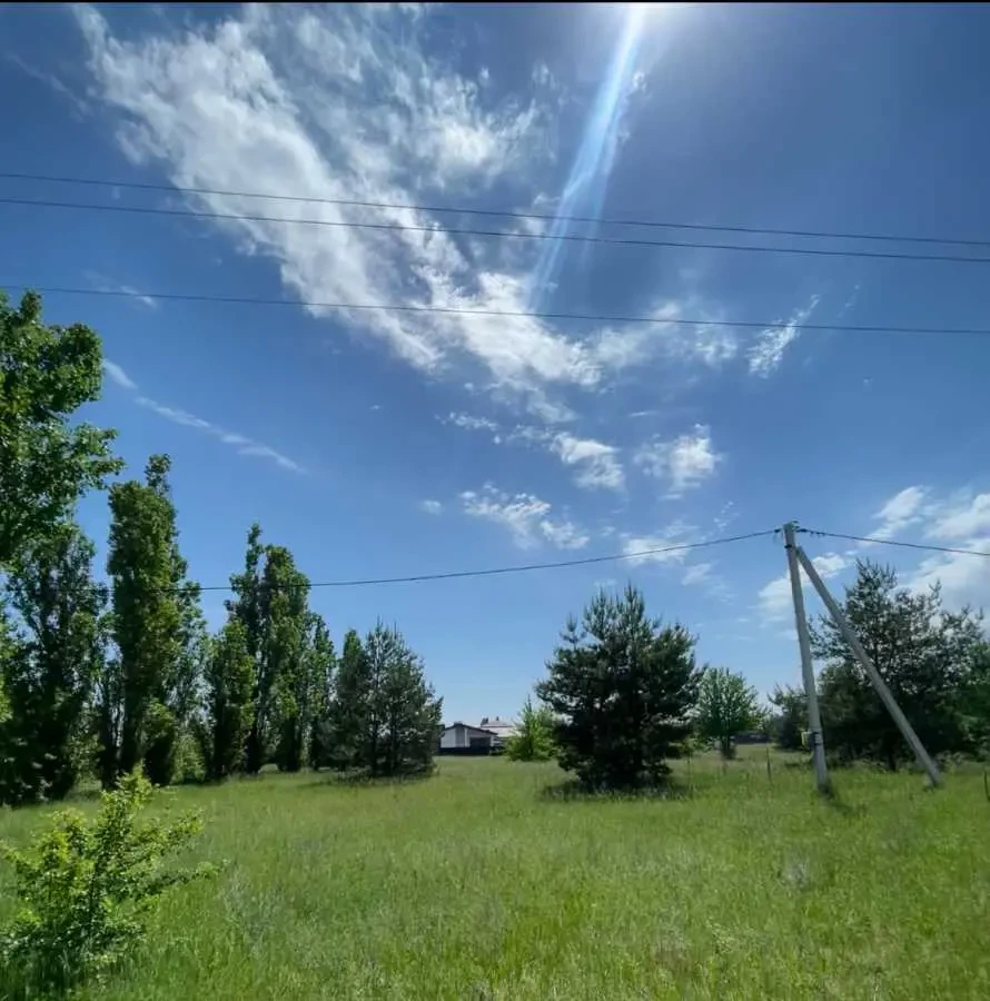 ділянка під житлову забудову Вишгородський, Лебедівка, прибережна 6