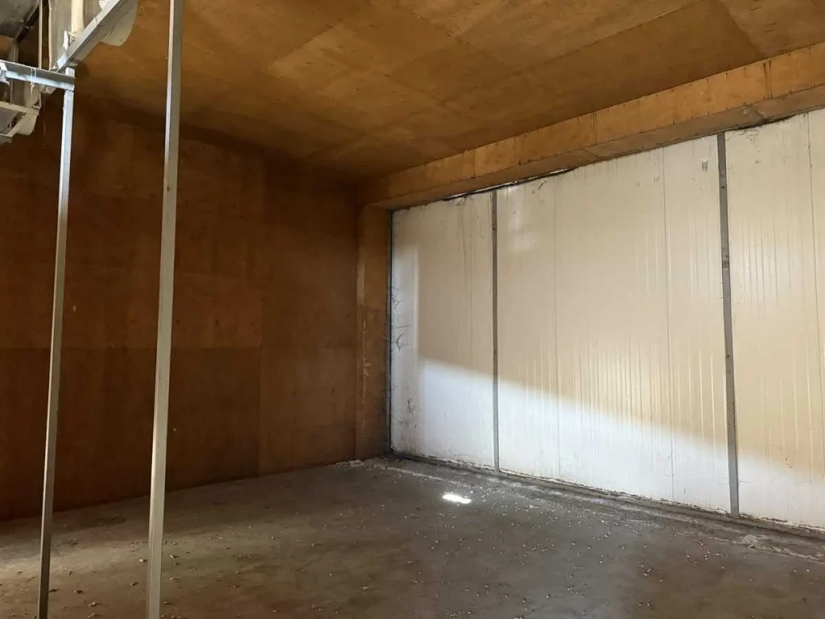 виробничі приміщення Дрогобицький, Дрогобич, Героїв Майдану 10