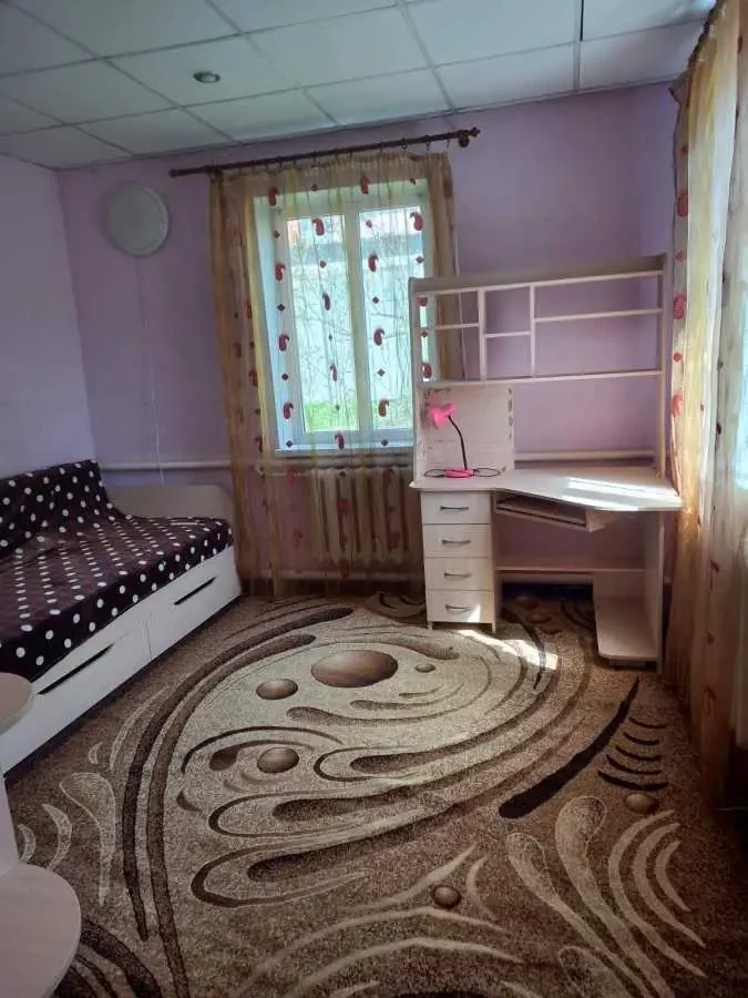 3-к будинок Київ, Солом`янський, Сергія Колоса 4