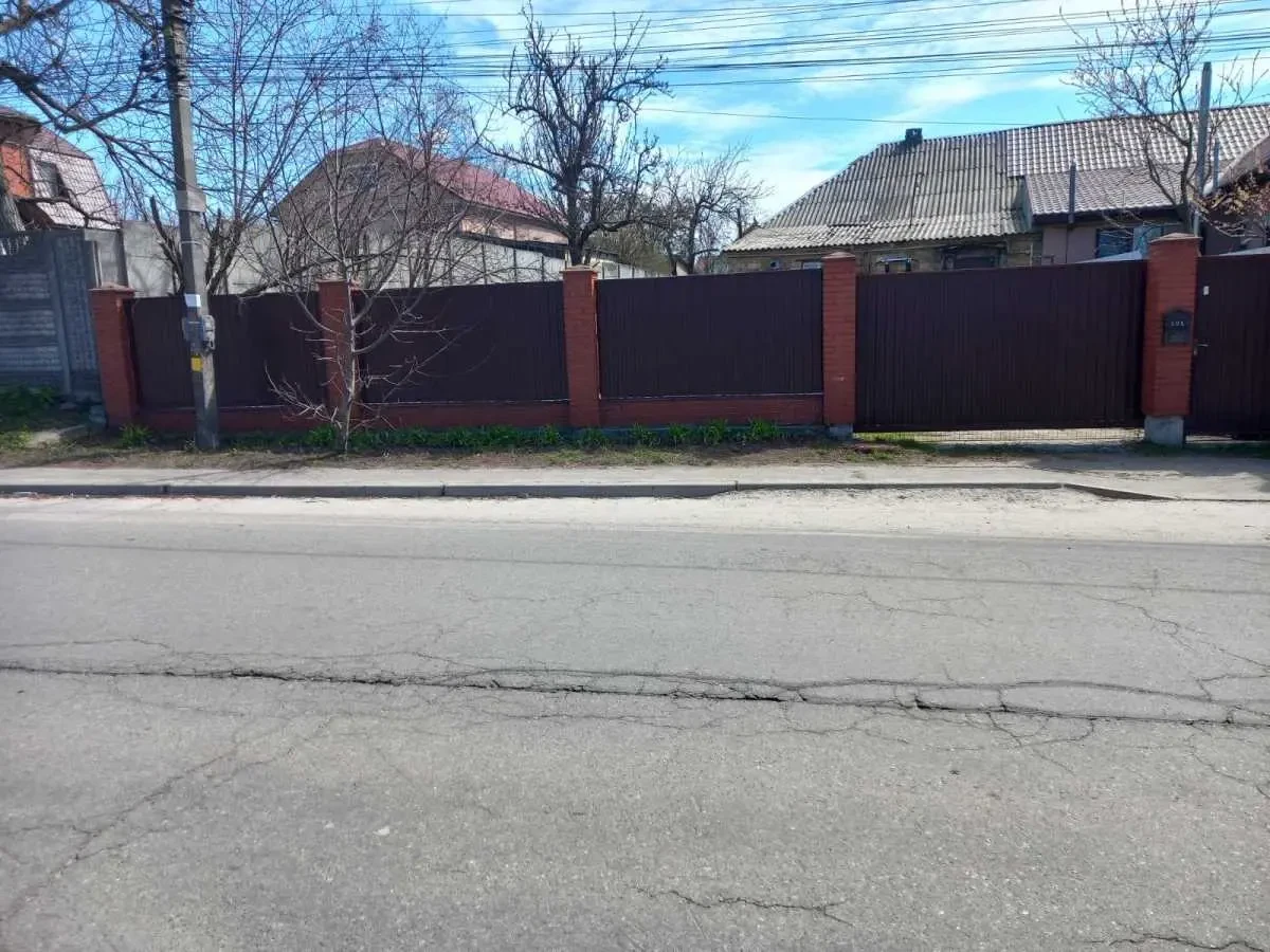 3-к будинок Київ, Солом`янський, Сергія Колоса