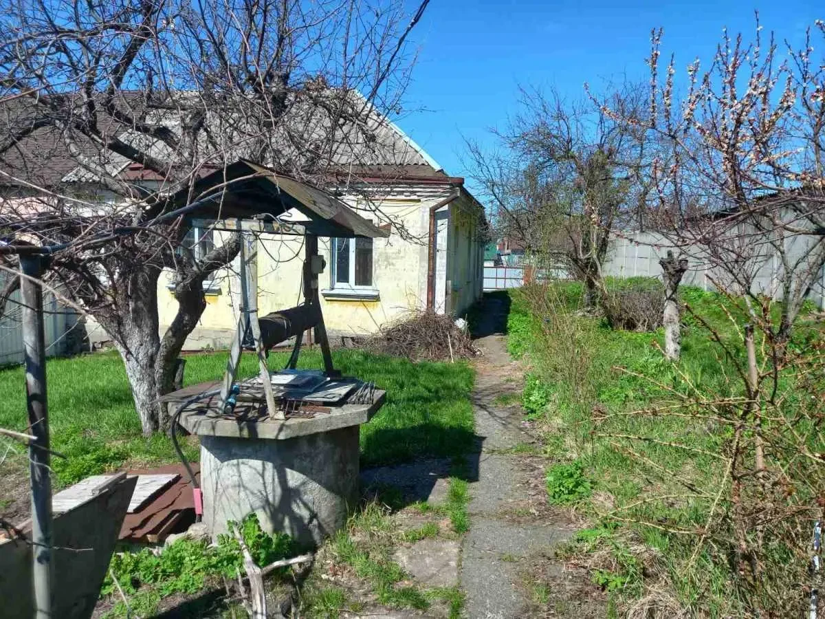 3-к будинок Київ, Солом`янський, Сергія Колоса 12
