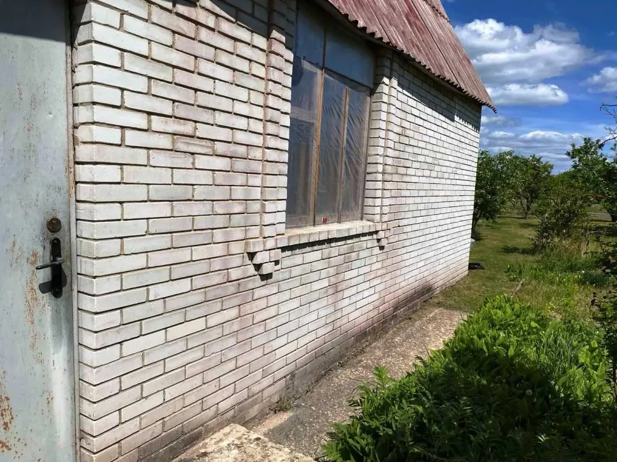 ділянка під житлову забудову Фастівський, Данилівка, Молодіжна 4