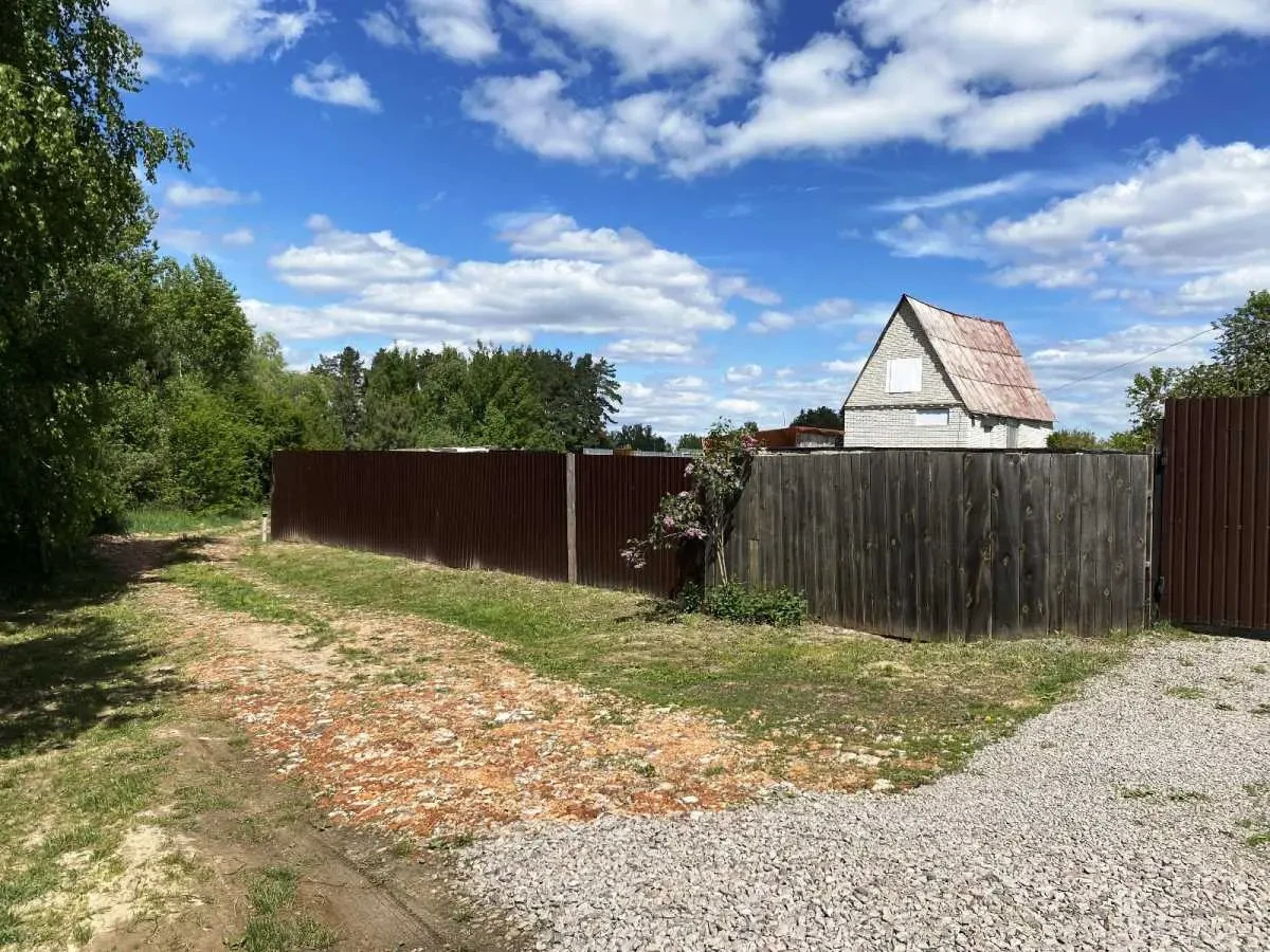 ділянка під житлову забудову Фастівський, Данилівка, Молодіжна 12