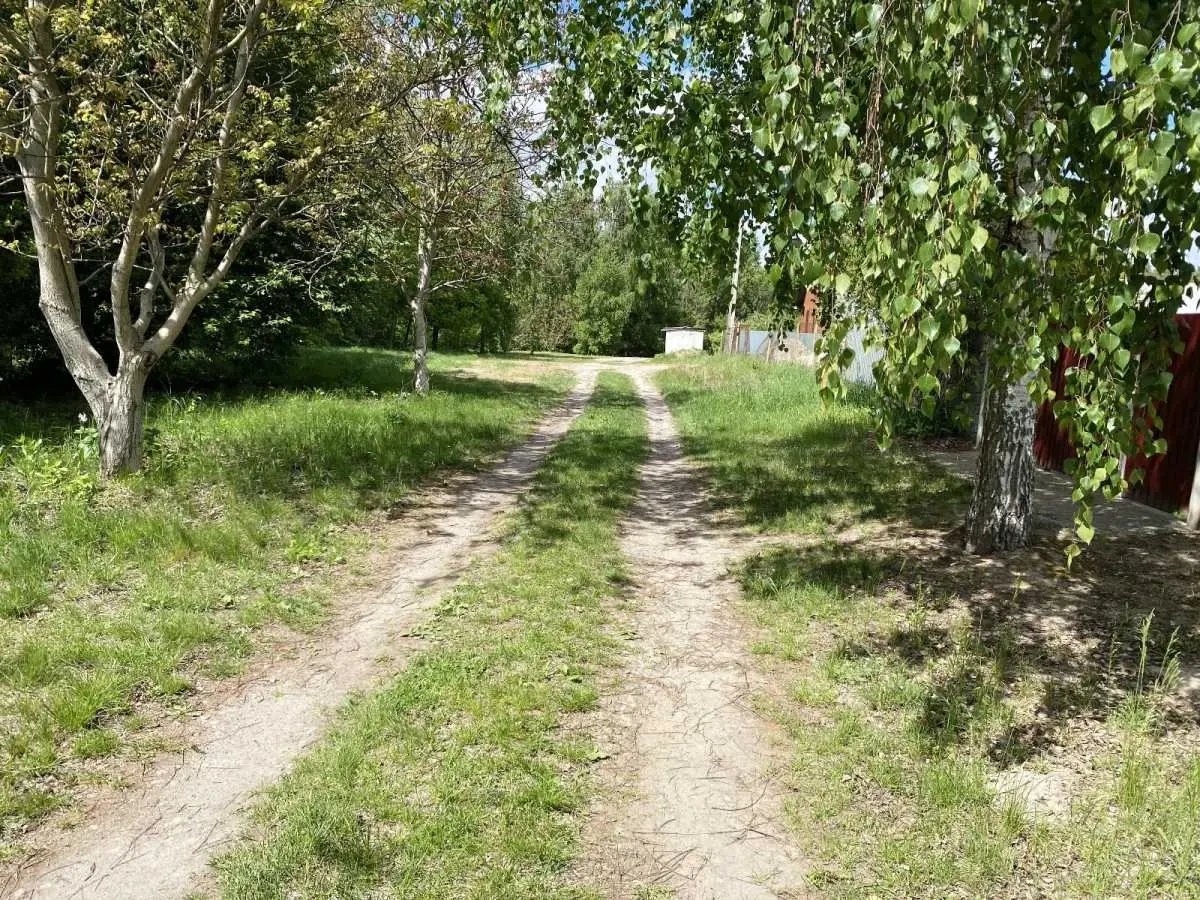 ділянка під житлову забудову Фастівський, Данилівка, Молодіжна 13