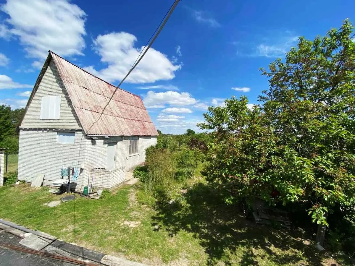 ділянка під житлову забудову Фастівський, Данилівка, Молодіжна 9