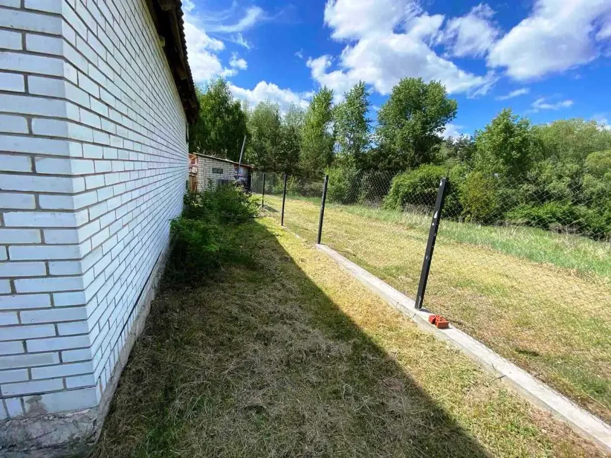 ділянка під житлову забудову Фастівський, Данилівка, Молодіжна 5