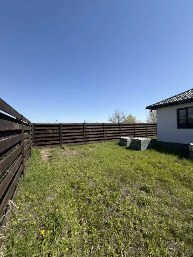 3-к будинок Бориспільський, Бориспіль, Приймаченко Марії 19