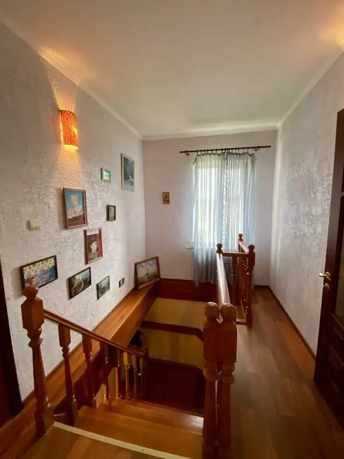 6-к будинок Бориспільський, Бориспіль, Братуся 21
