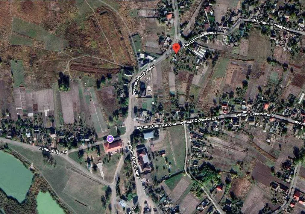 2-к будинок Бориспільський, Іванків, провулок Народний 4
