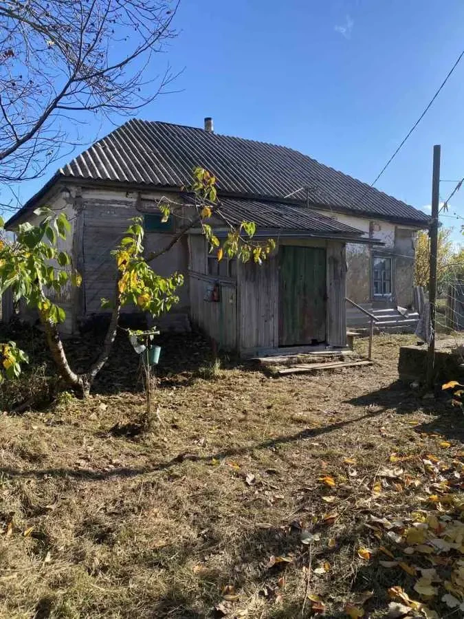2-к будинок Бориспільський, Іванків, провулок Народний 5