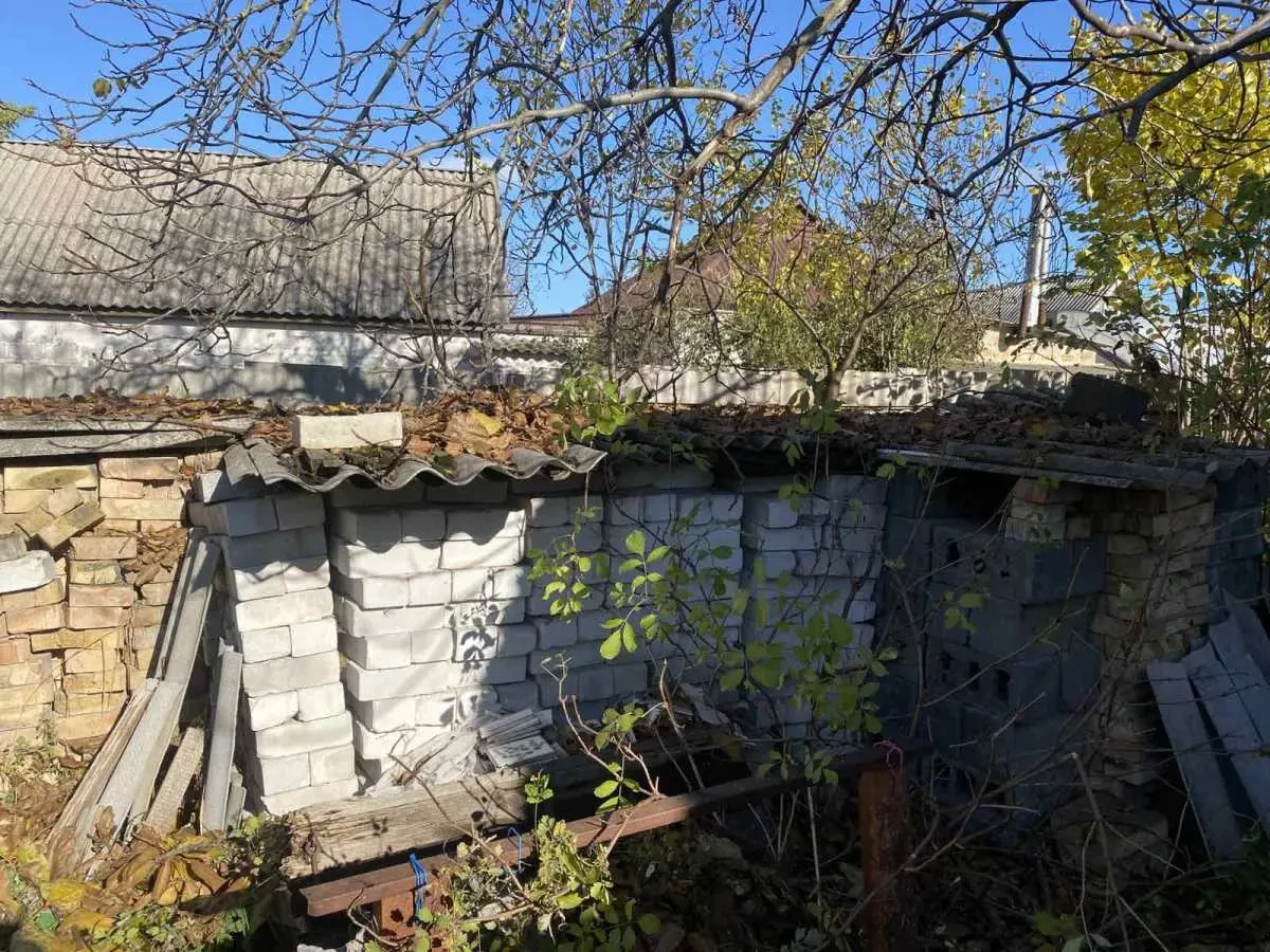 2-к будинок Бориспільський, Іванків, провулок Народний 9
