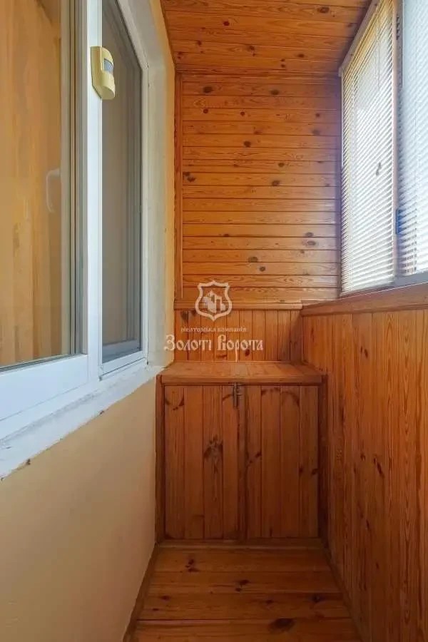 3-к квартира Київ, Святошинський, Академіка Корольова 12і 8
