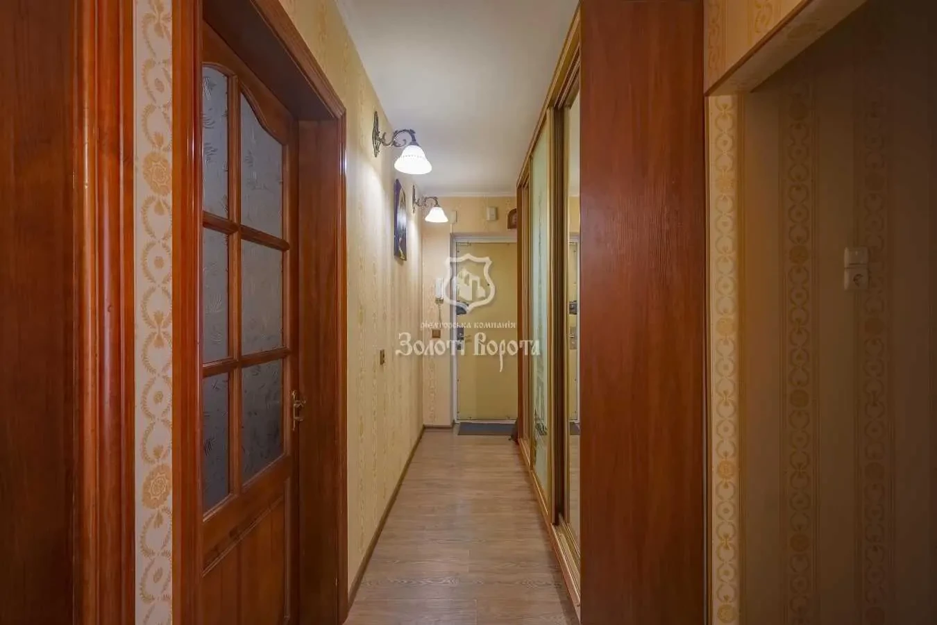 3-к квартира Київ, Святошинський, Академіка Корольова 12і 14