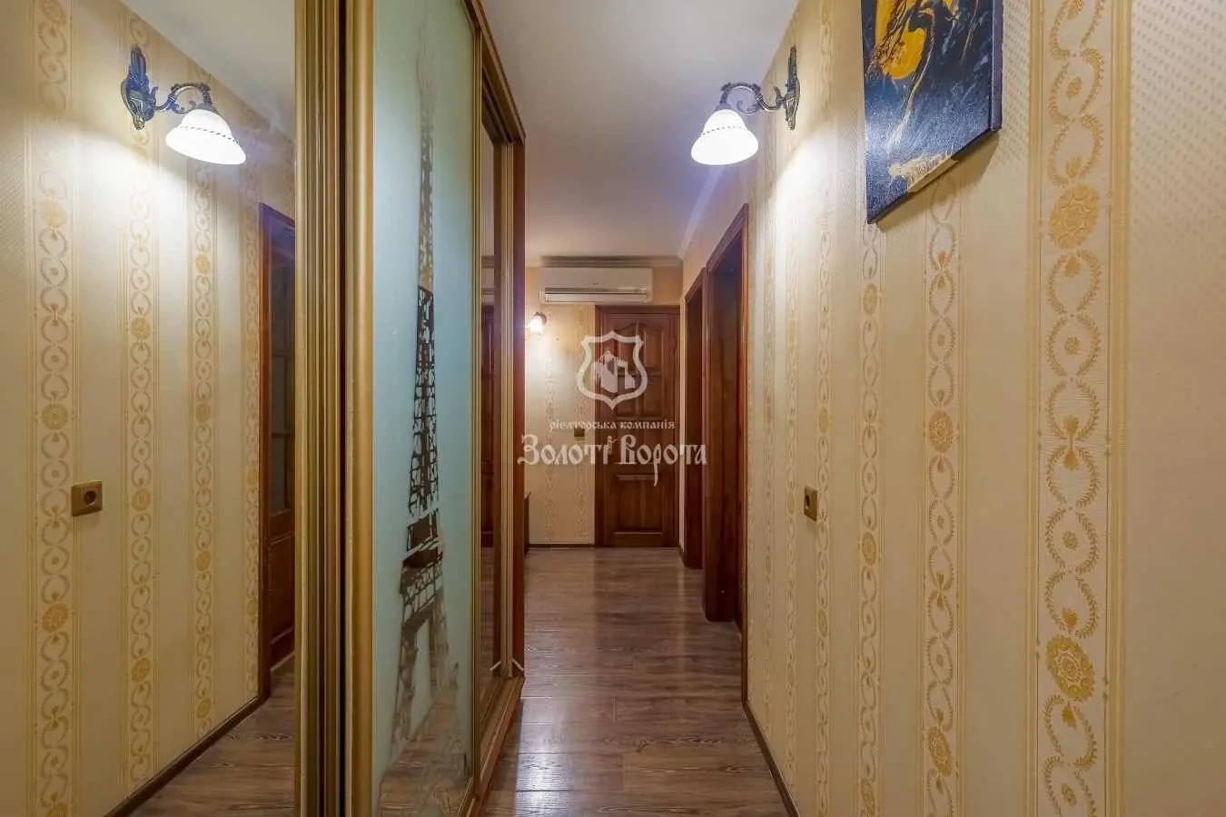 3-к квартира Київ, Святошинський, Академіка Корольова 12і 13