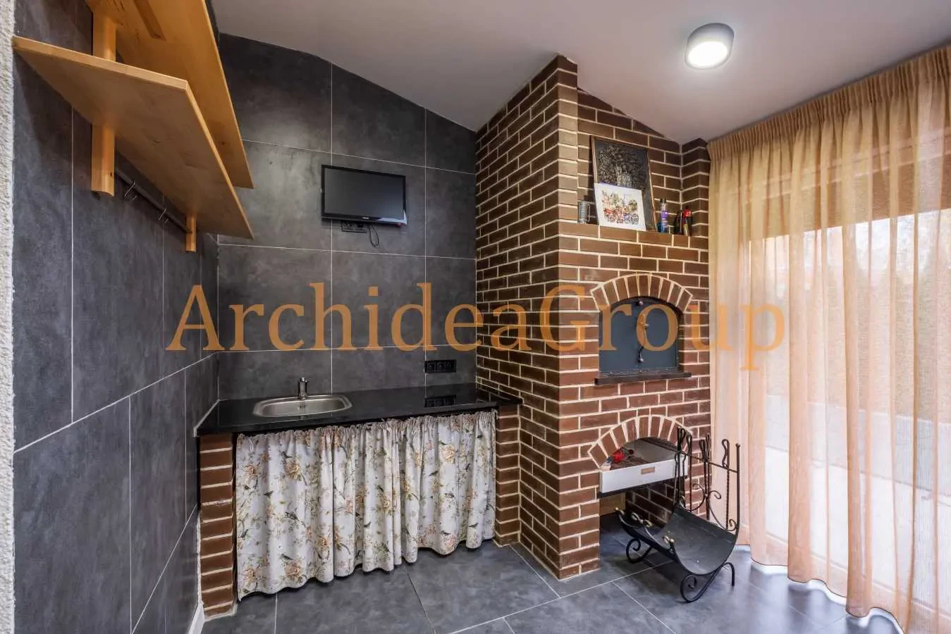 5-к будинок Вишгородський, Нові Петрівці, Ивана_Кудри 80-В 10