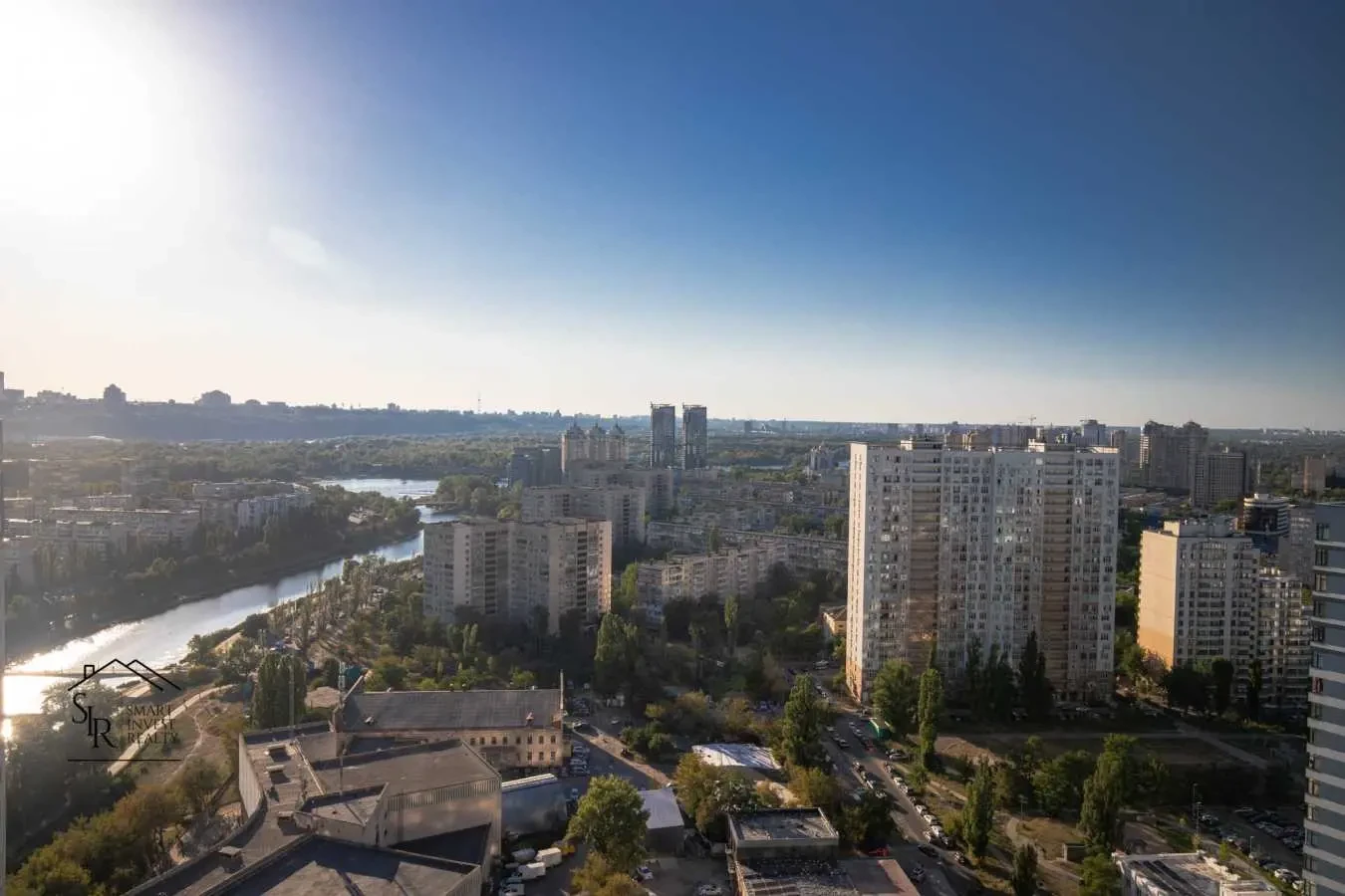 4-к квартира Київ, Дніпровський, Ованеса Туманяна 15А 24