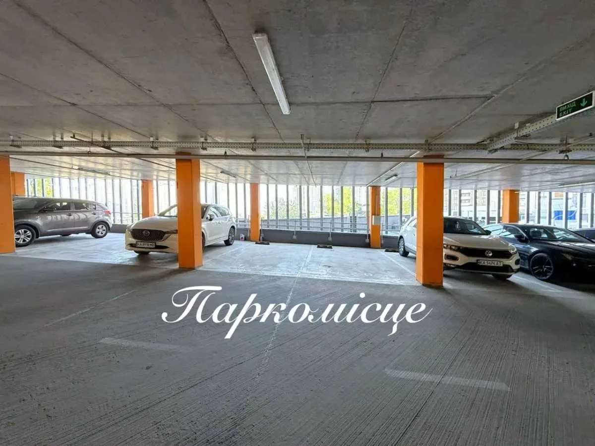2-к квартира Київ, Дарницький, Дніпровська 18А 24
