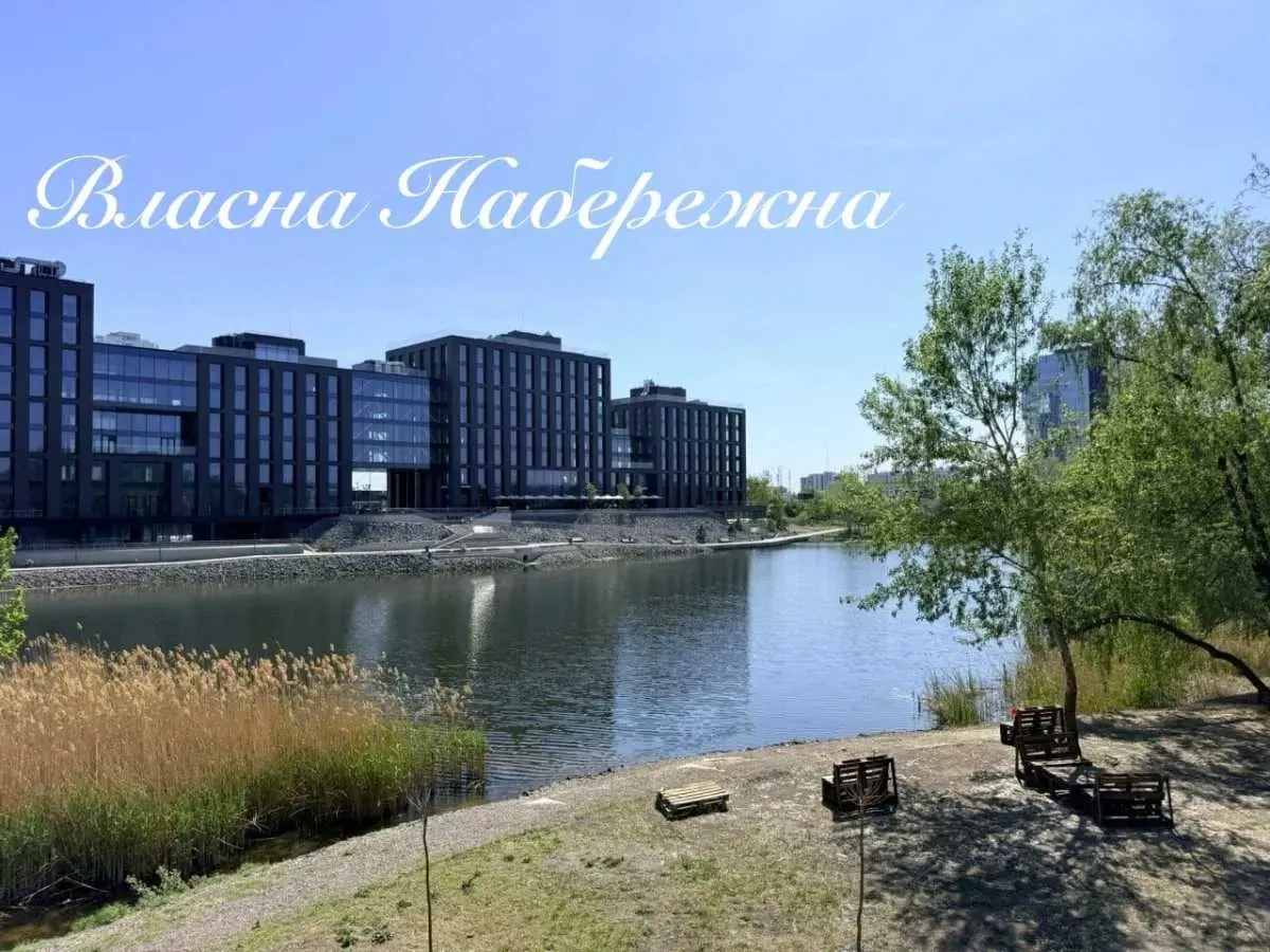 2-к квартира Київ, Дарницький, Дніпровська 18А 21