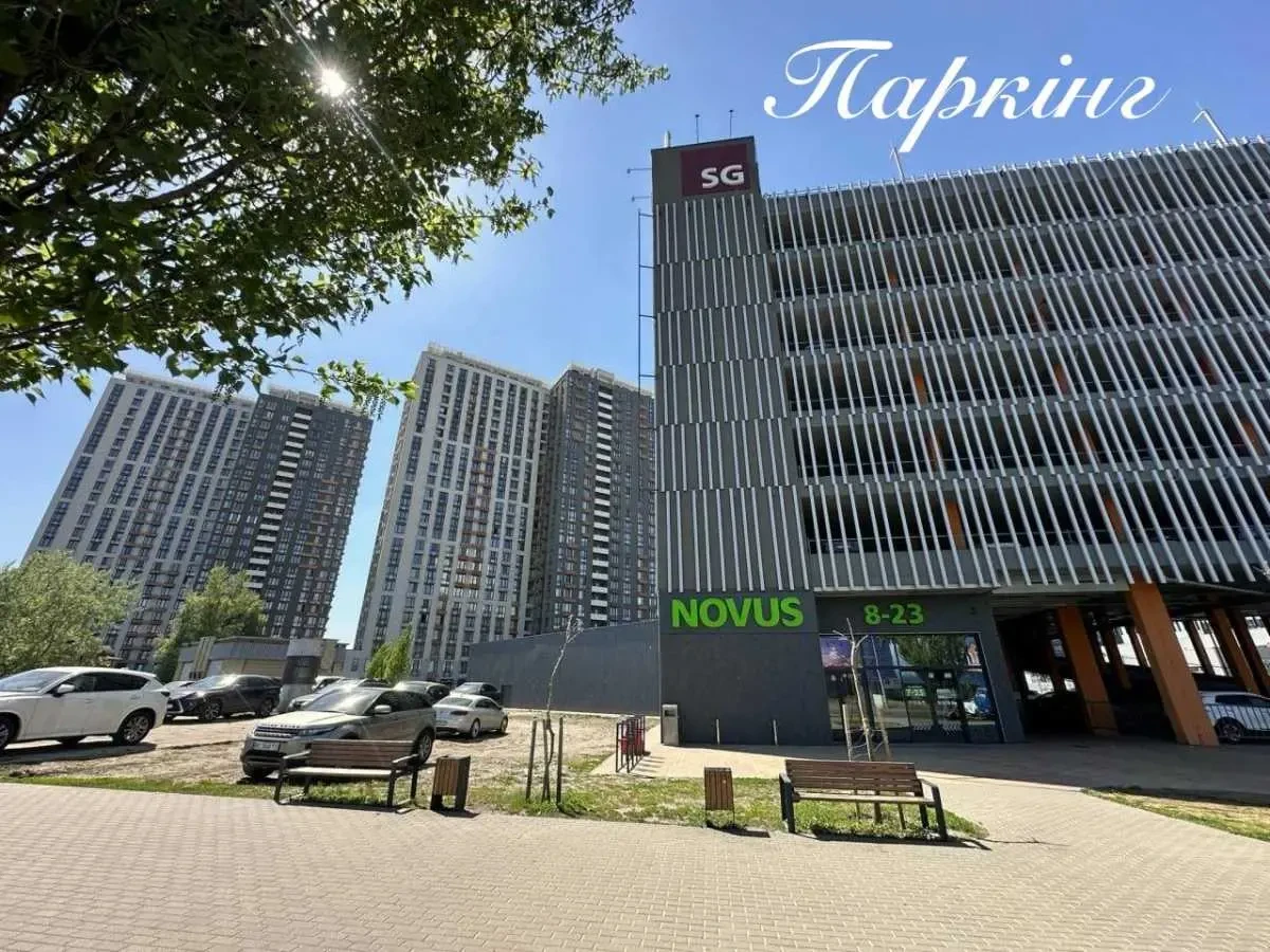 2-к квартира Київ, Дарницький, Дніпровська 18А 23