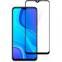 Захисне скло для Xiaomi Redmi 9/9A/9C/9T/10A/Poco M3/Note 9 4G/Note 11E