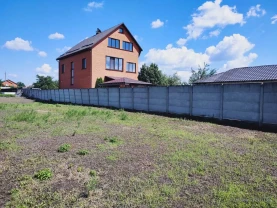ділянка під житлову забудову Броварський, Погреби, Центральная