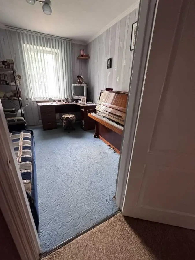 7-к будинок Полтава, Київський, Прямокутний 12