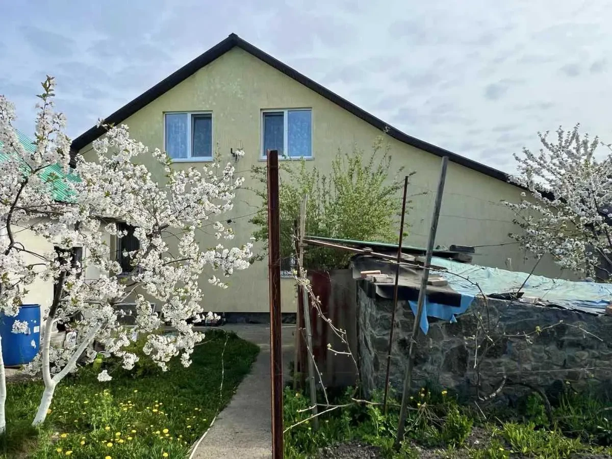3-к будинок Бучанський, Неграші, Ватутіна 27 24