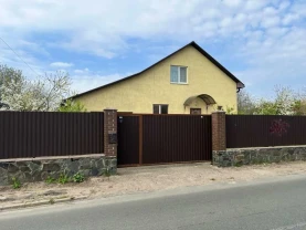 3-к будинок Бучанський, Неграші, Ватутіна 27
