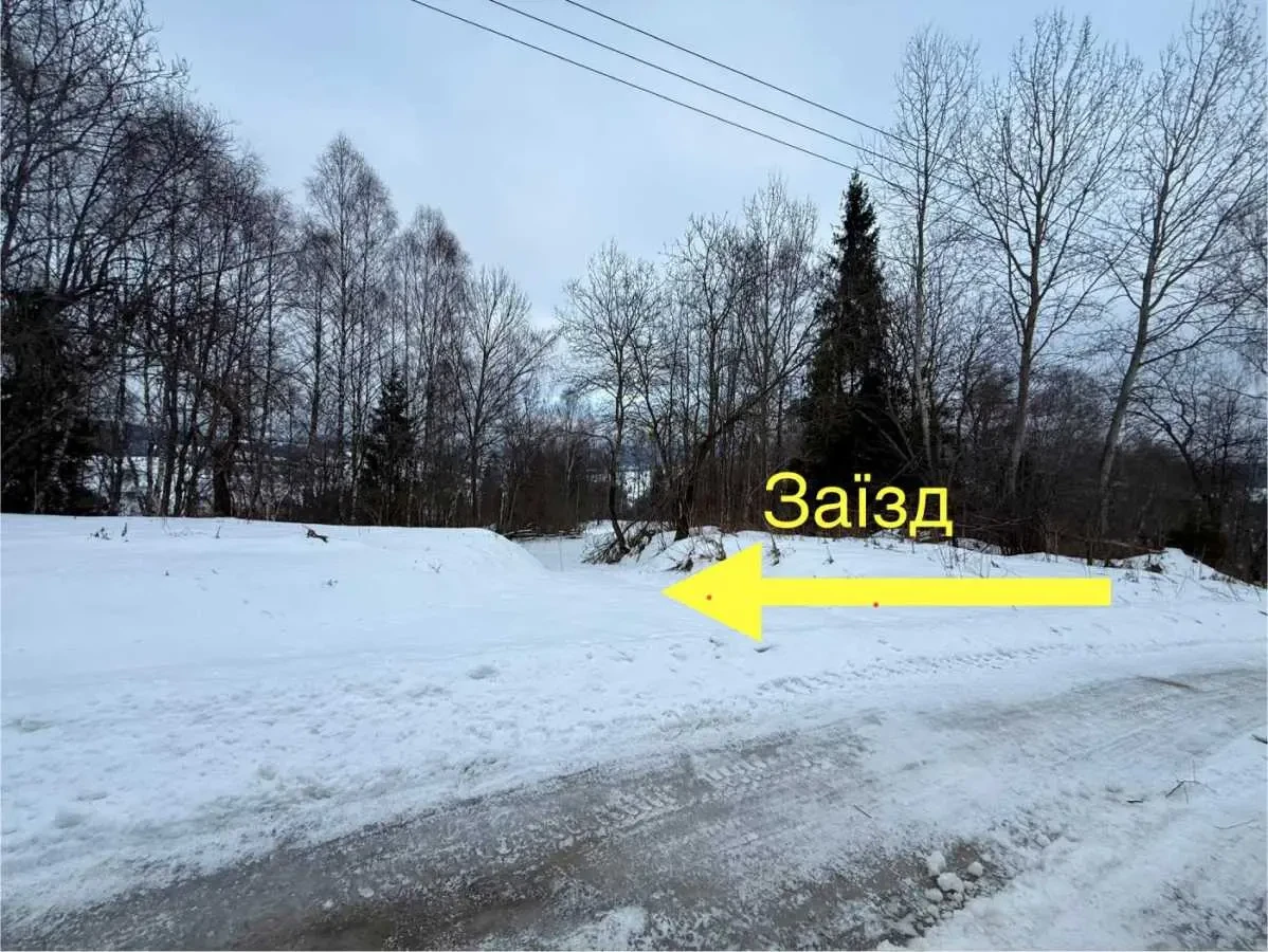 ділянка під житлову забудову Сколівський, Плав`я, село Хітар, вул. Ш.. 4