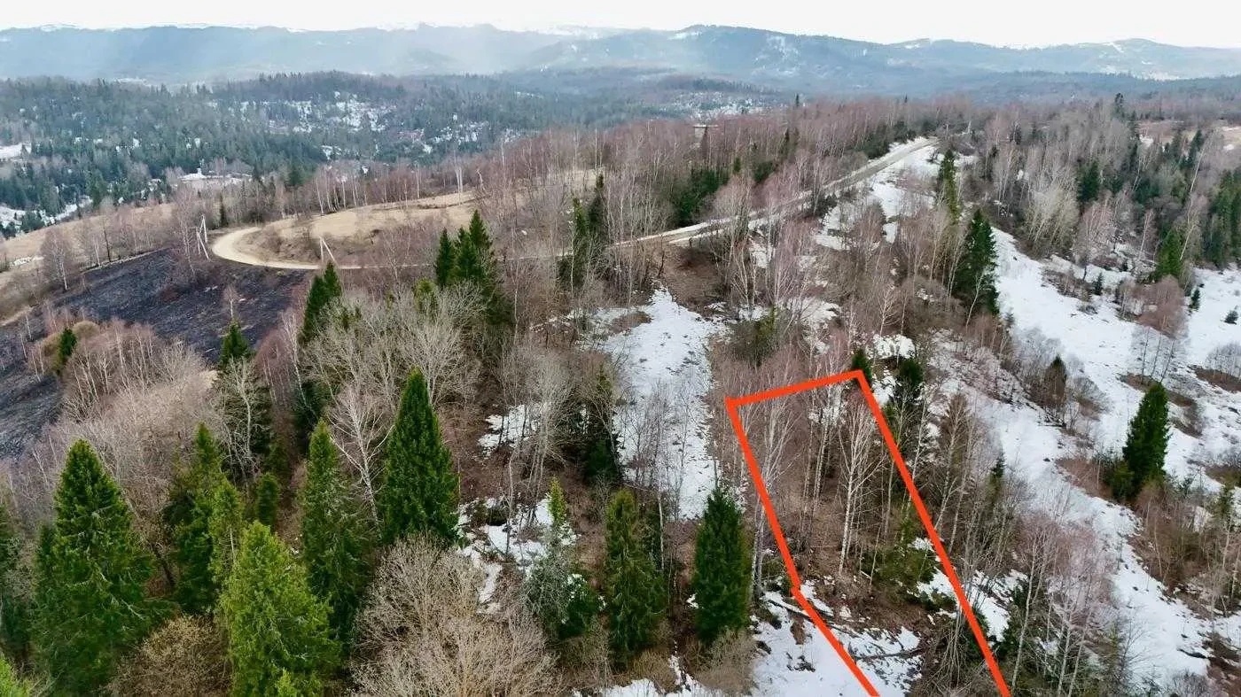ділянка під житлову забудову Сколівський, Плав`я, село Хітар, вул. Ш.. 9