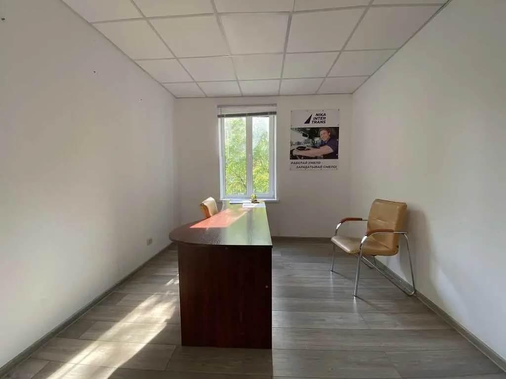 офісне приміщення Київ, Шевченківський, Дмитрівська 35 5