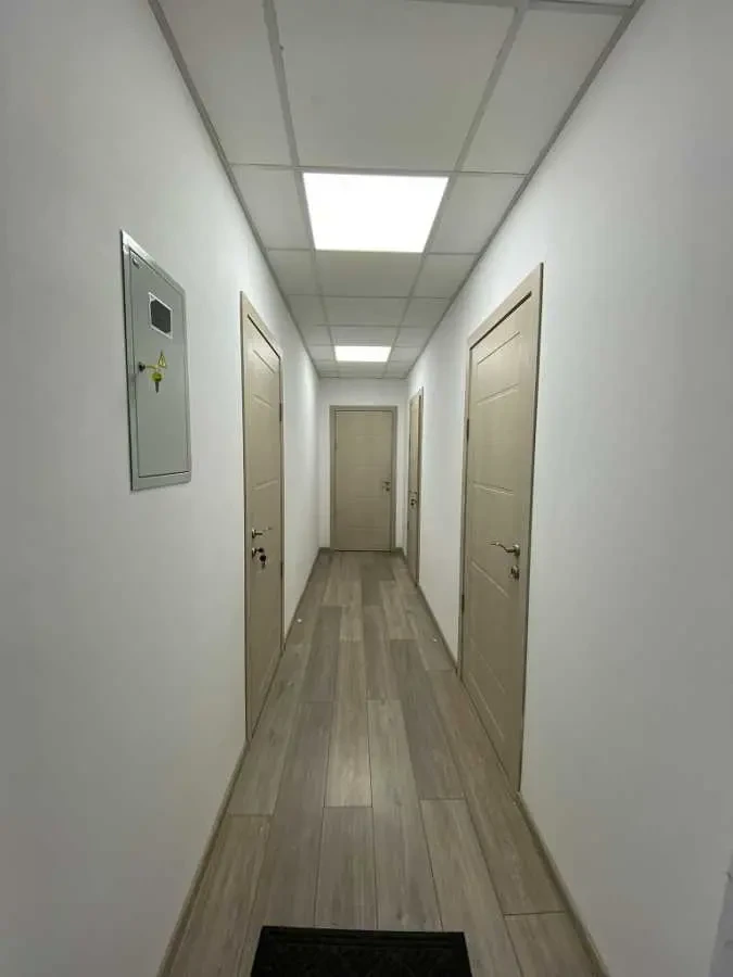 офісне приміщення Київ, Шевченківський, Дмитрівська 35 8