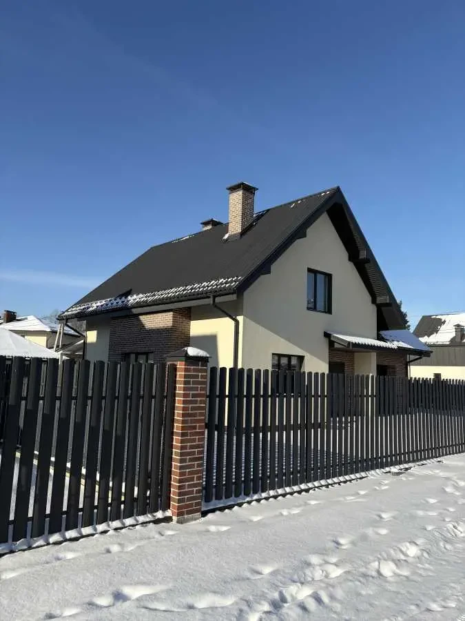 5-к будинок Бориспільський, Щасливе, Константиновская 21