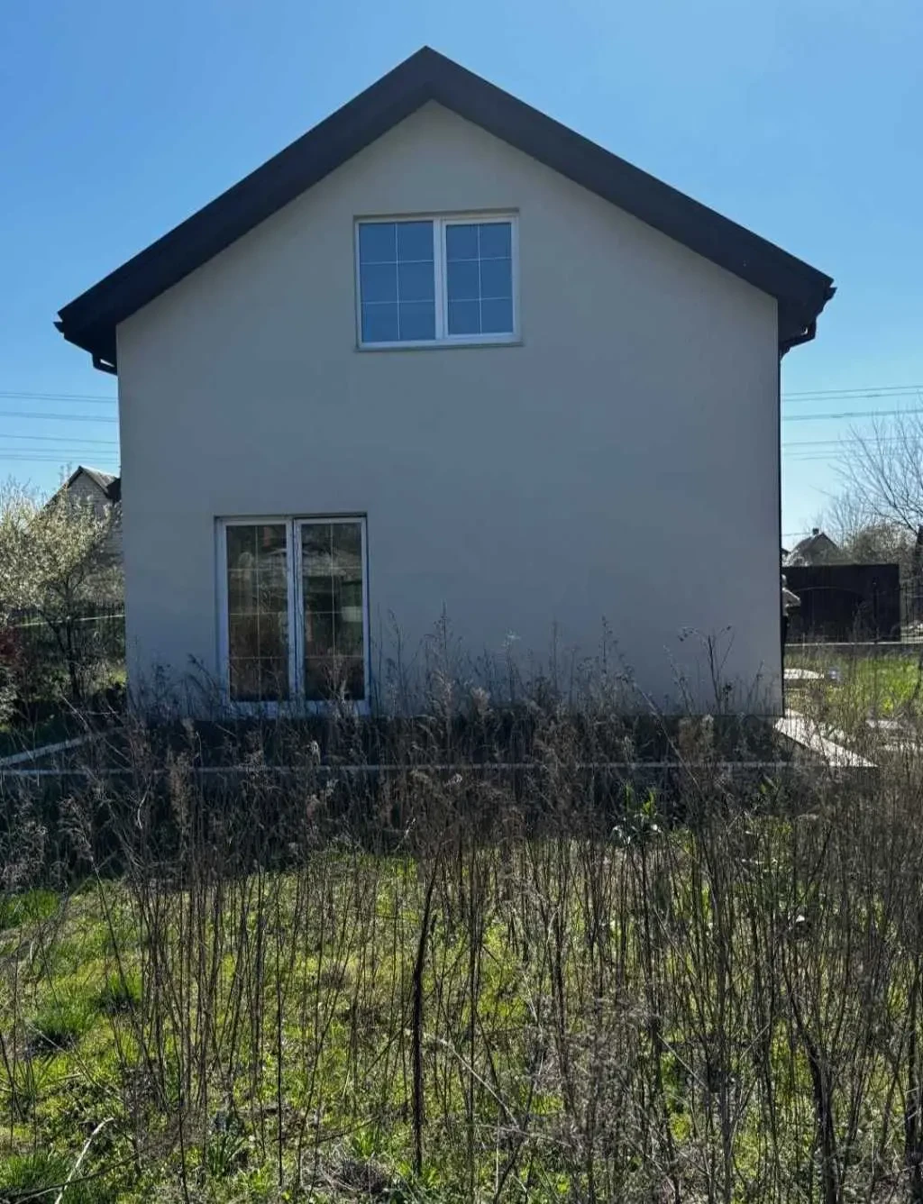 4-к будинок Вишгородський, Вища Дубечня, Садовая 15 3