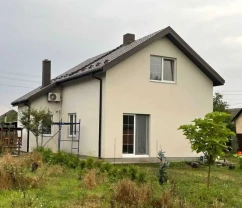 4-к будинок Вишгородський, Вища Дубечня, Садовая 15