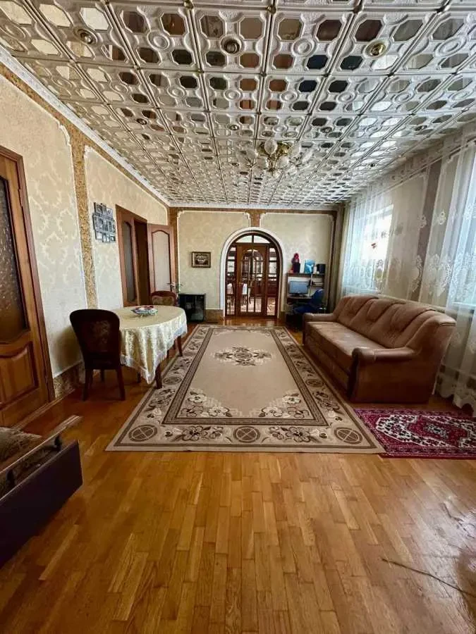5-к будинок Хмельницький, провулок Амосова 3 12
