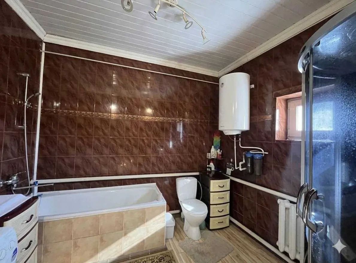 5-к будинок Хмельницький, провулок Амосова 3 19