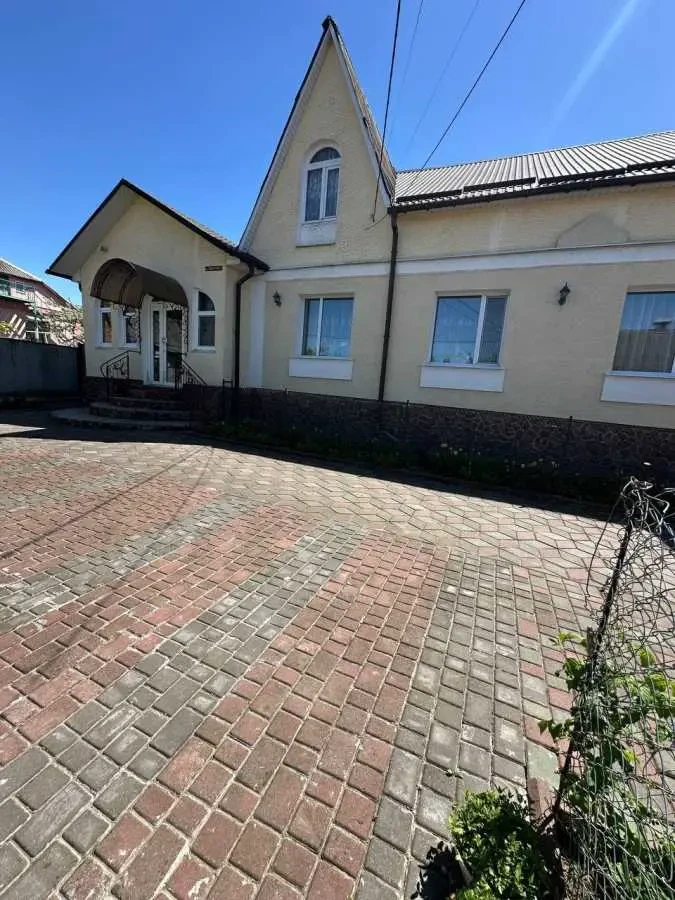5-к будинок Хмельницький, провулок Амосова 3 3