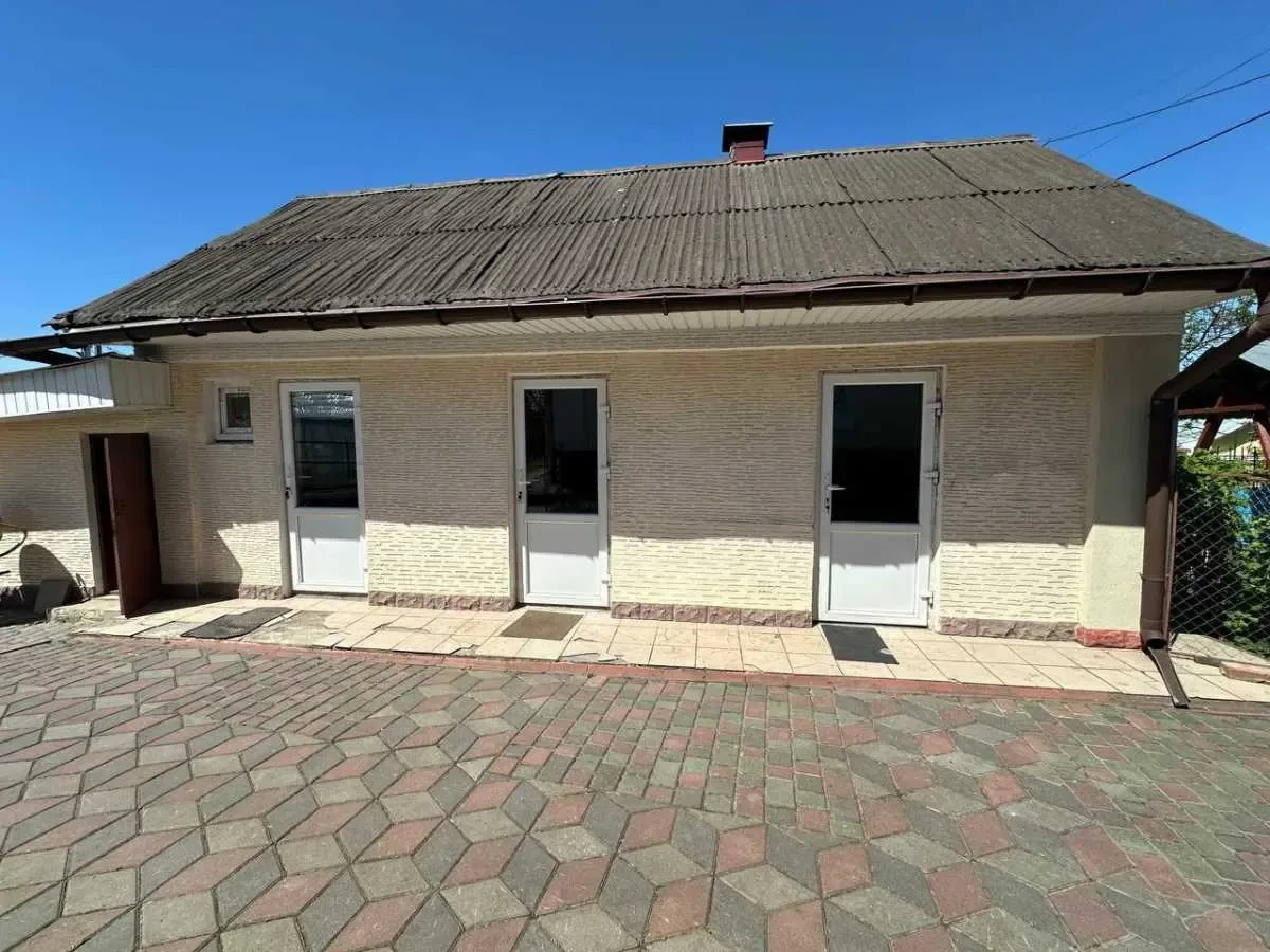 5-к будинок Хмельницький, провулок Амосова 3 7