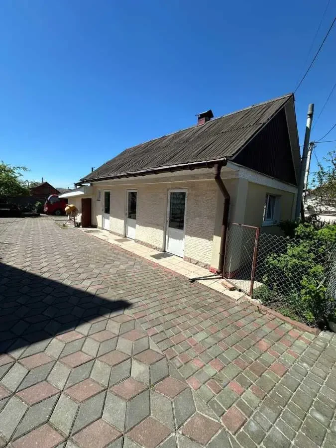 5-к будинок Хмельницький, провулок Амосова 3 6