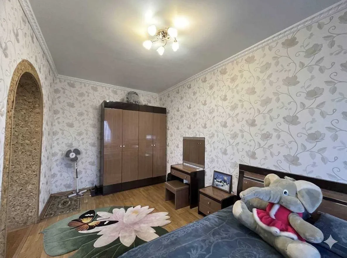 5-к будинок Хмельницький, провулок Амосова 3 18