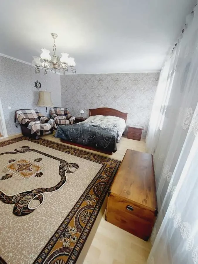 3-к квартира Київ, Святошинський, Петра Чаадаєва 2Б 3
