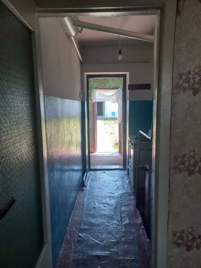 4-к будинок Брусилівський, Брусилів, Садова 3 8
