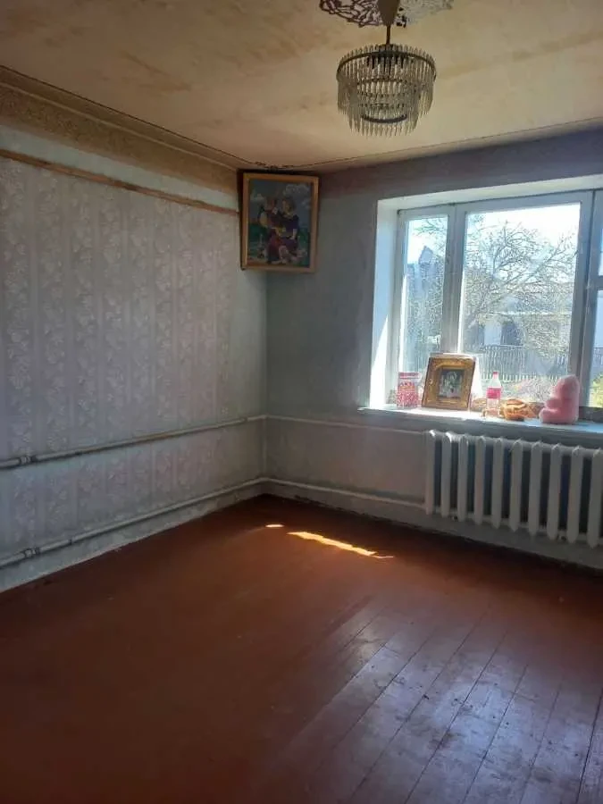 4-к будинок Брусилівський, Брусилів, Садова 3 6