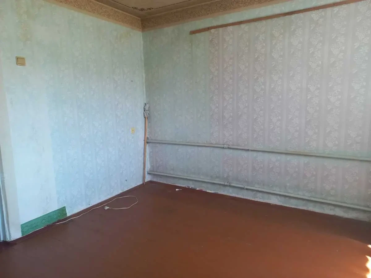 4-к будинок Брусилівський, Брусилів, Садова 3 7